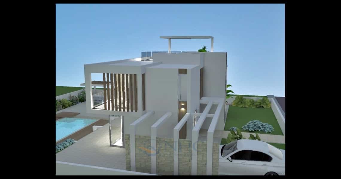 Huis in Koili, Paphos 11957795