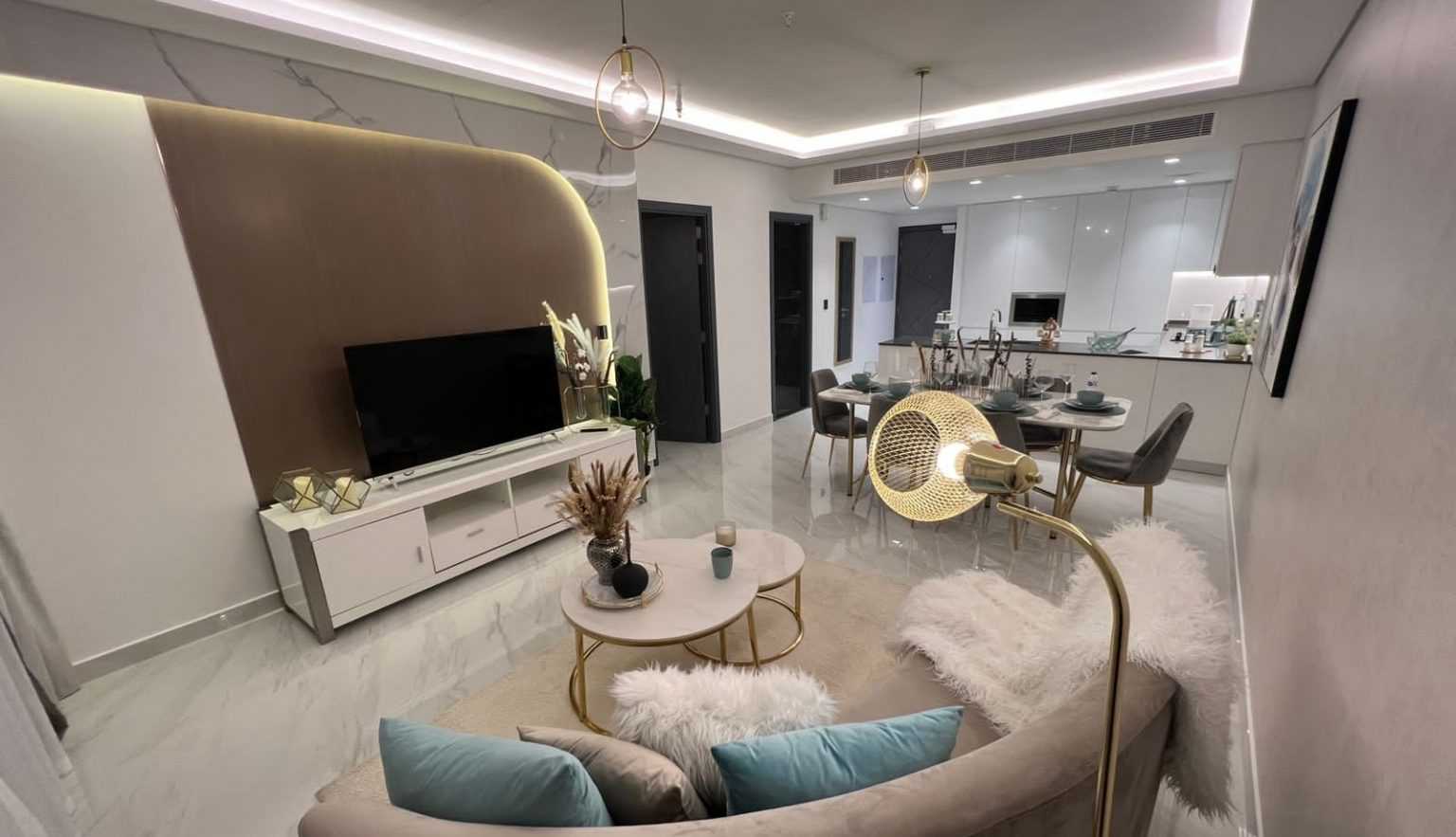 公寓 在 دبي, دبي 11957807