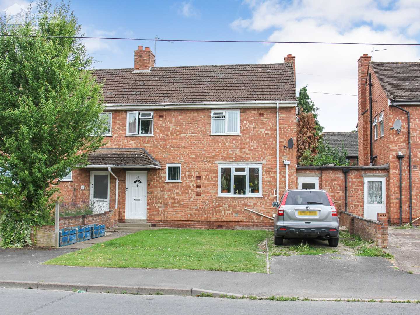 σπίτι σε Malvern Link, Worcestershire 11957812