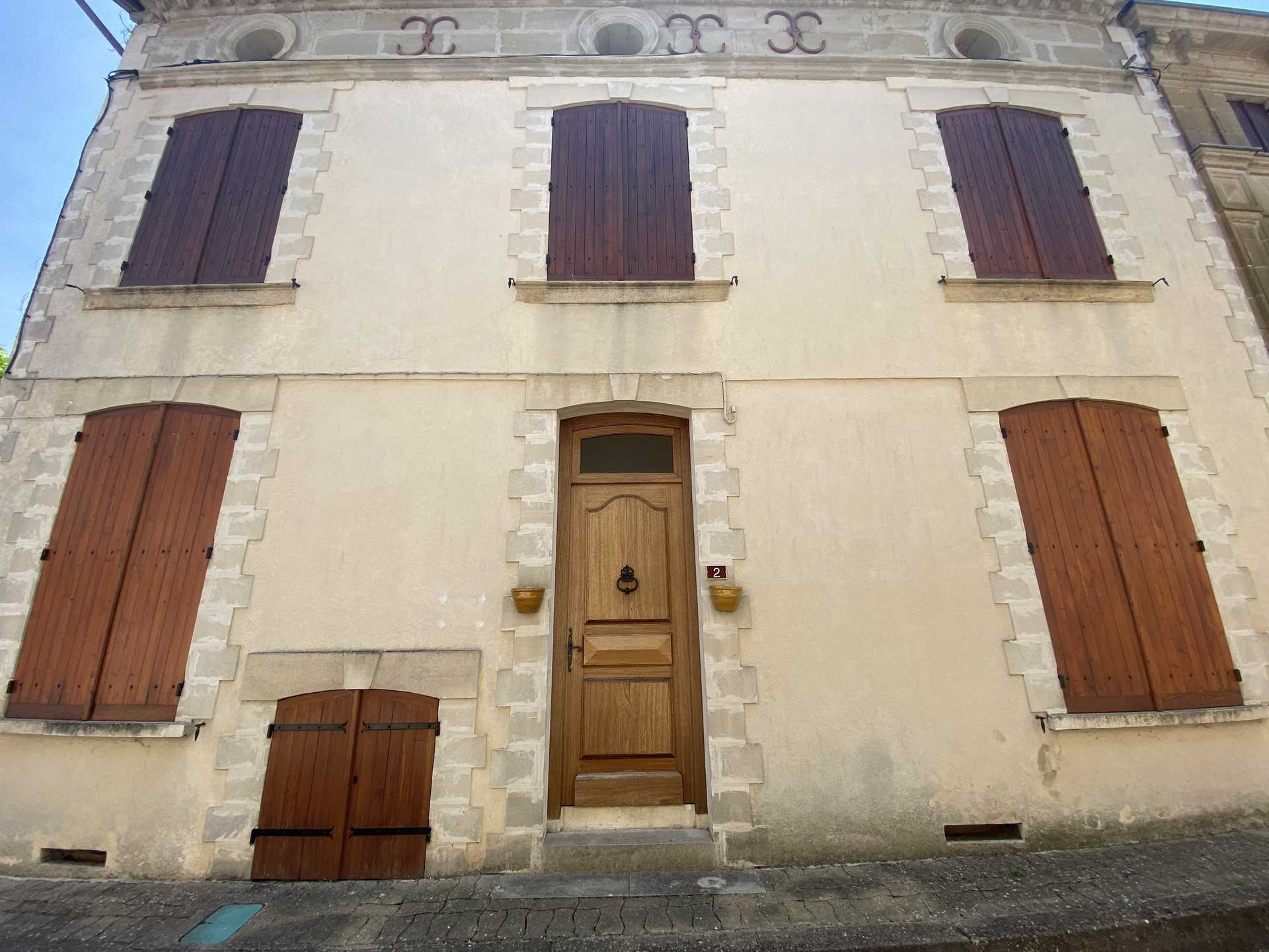房子 在 Saint-Barthélémy-d'Agenais, Nouvelle-Aquitaine 11957827