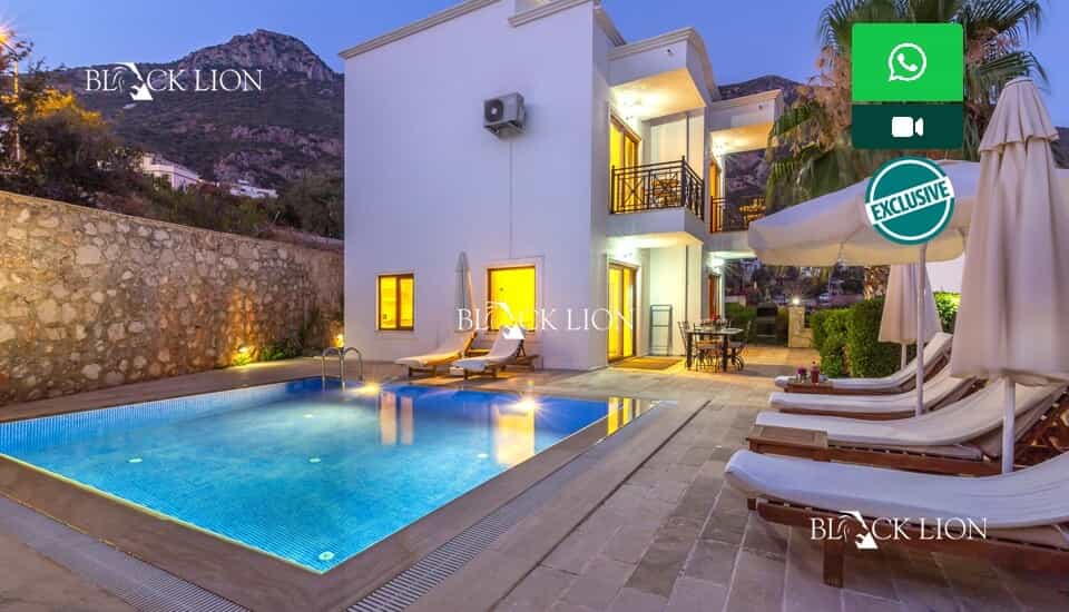 House in , Antalya 11957885