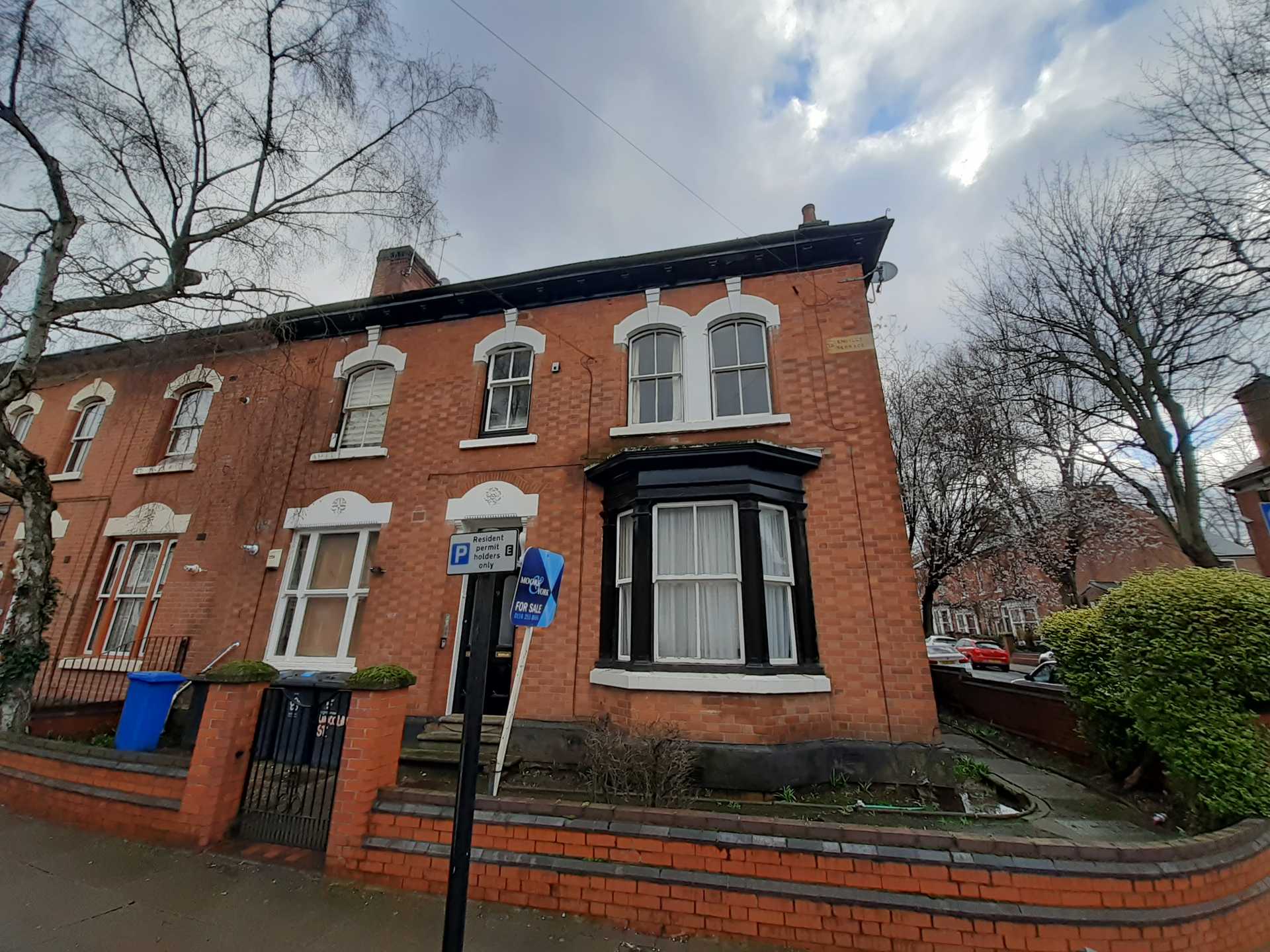 Condominium in Leicester, Leicester 11957886