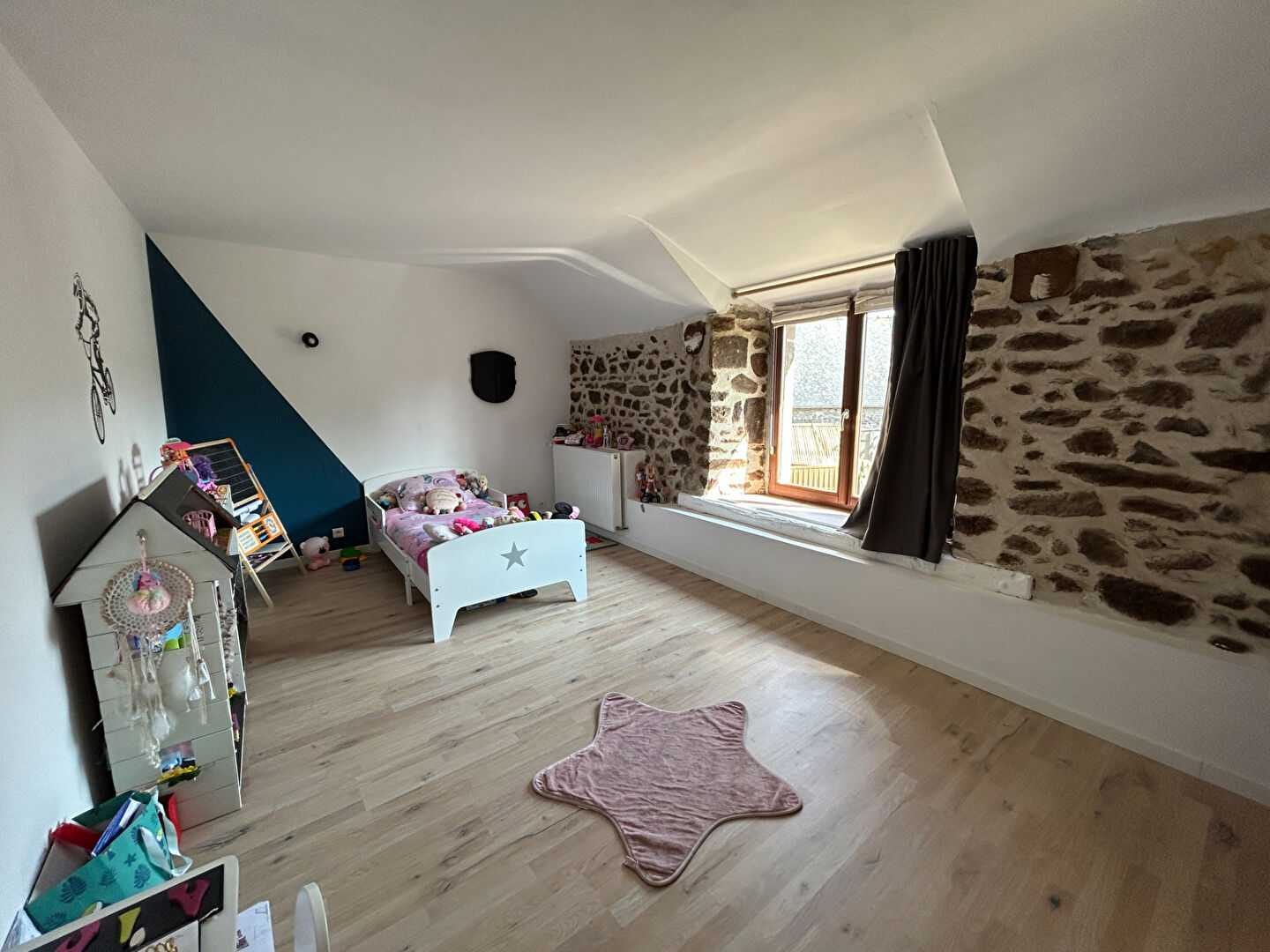 жилой дом в Bourseul, Brittany 11957905