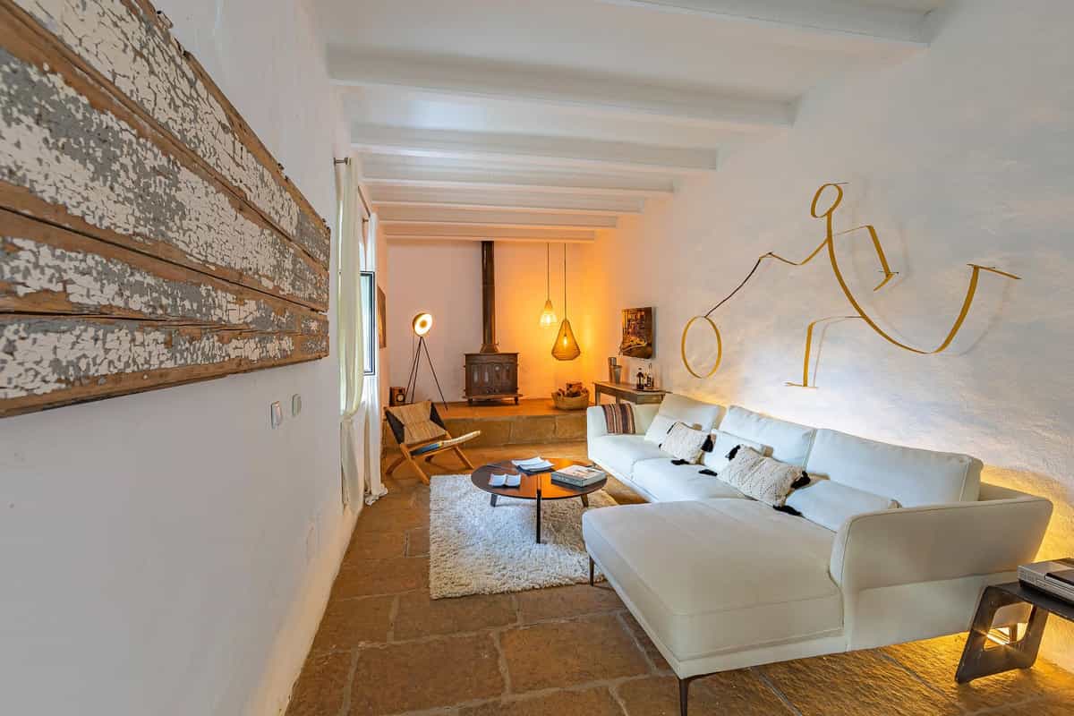 Dom w Moneta, Andaluzja 11957959