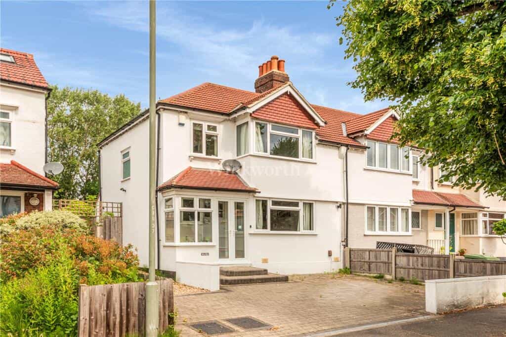 House in Elmers End, Bromley 11957988