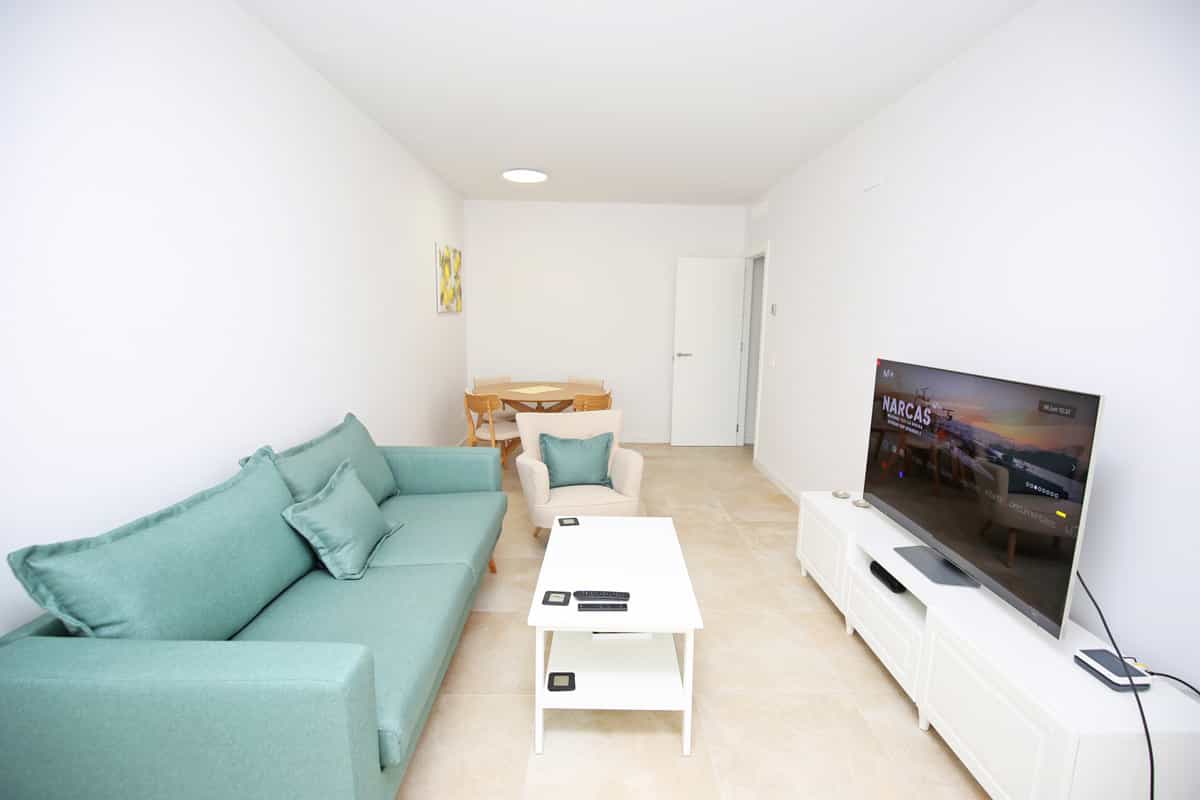 Condominium in Marbella, Andalusia 11958009