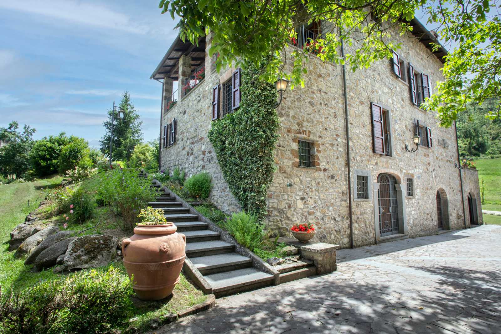 Condominium in Orvieto, Umbria 11958234