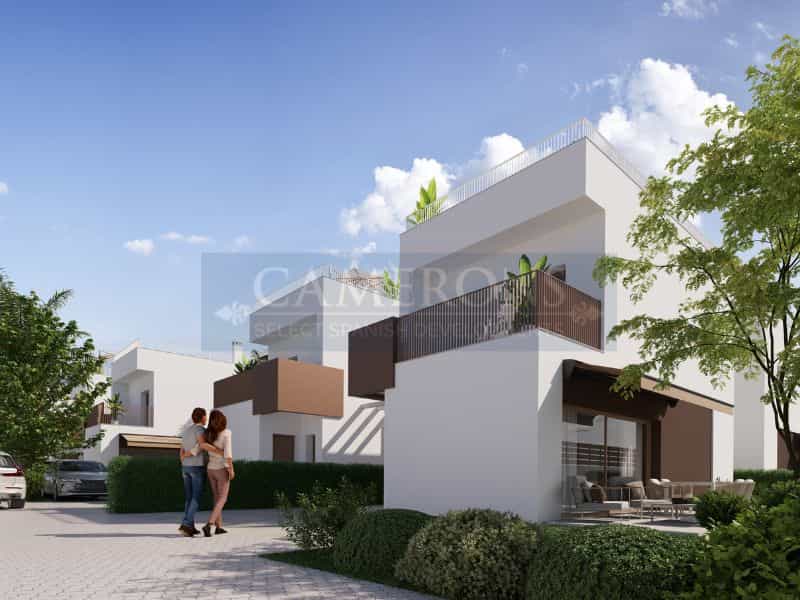 House in La Marina, Valencia 11958265