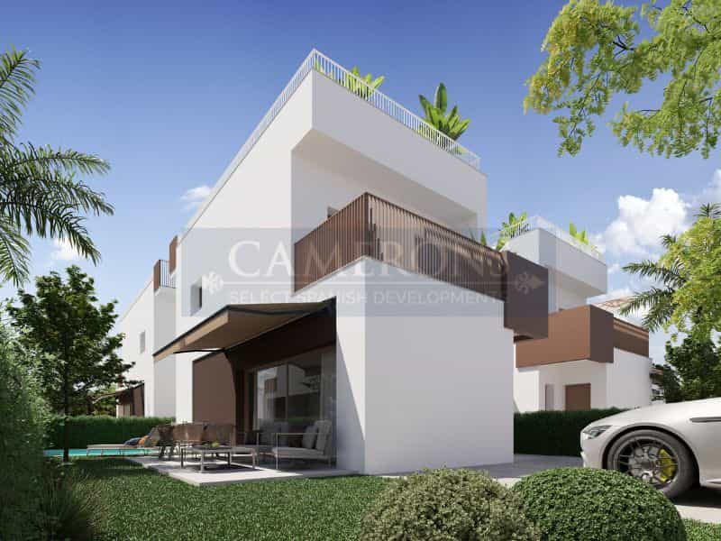 House in La Marina, Valencia 11958265