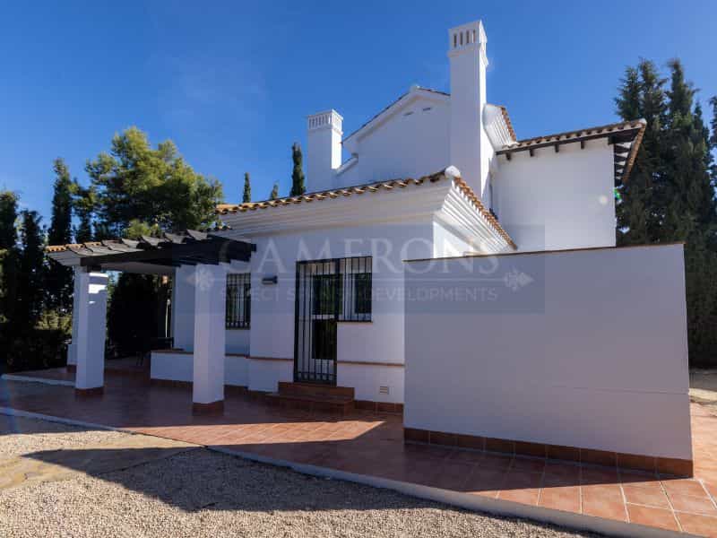 Hus i Casas de Tallante, Murcia 11958314