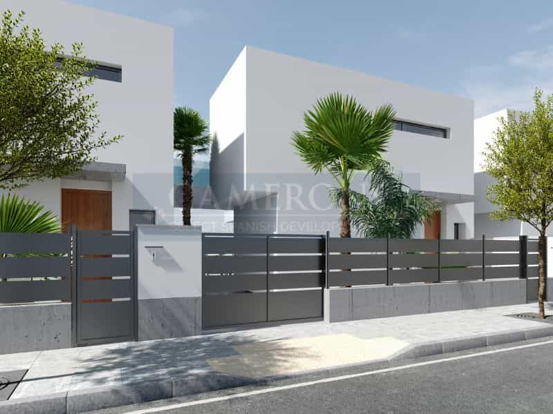 House in Roda, Murcia 11958352