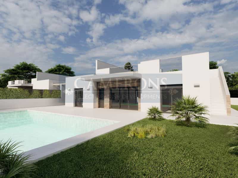 House in Roldan, Murcia 11958353