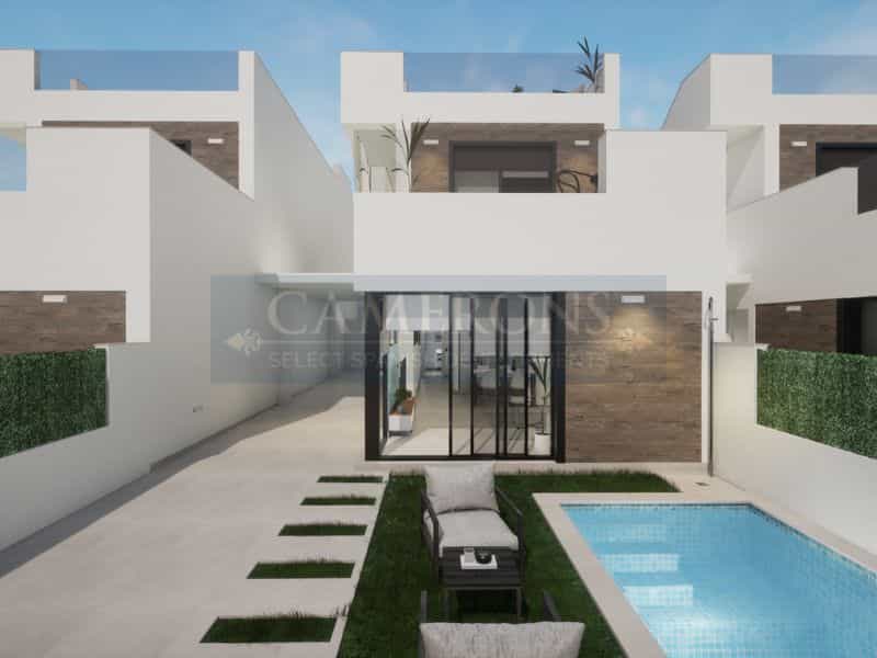 House in Los Alcazares, Murcia 11958355