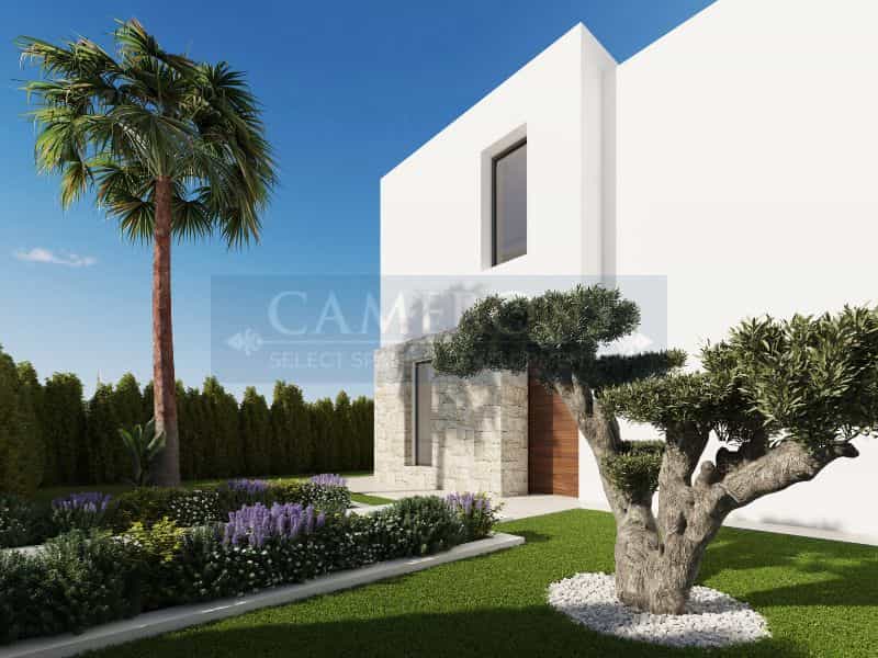 House in Finestrat, Valencia 11958380
