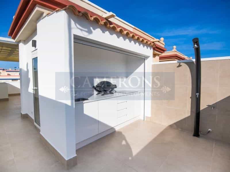 Haus im Los Albaladejos, Murcia 11958387
