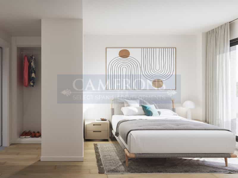 Condominium in Torre del Mar, Andalusia 11958399