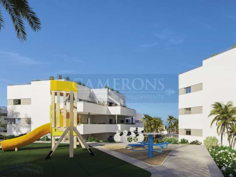 Condominium in Torre del Mar, Andalusië 11958399