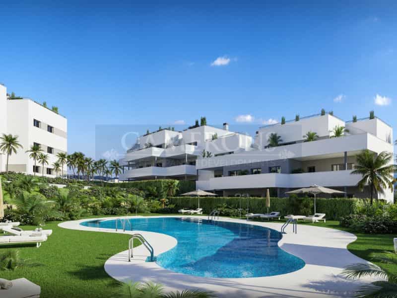 Condominium in Torre del Mar, Andalusia 11958399