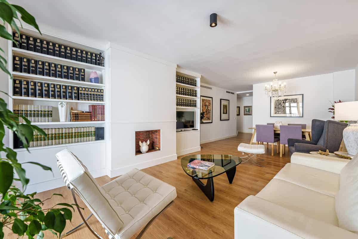 Condominium in Malaga, Andalusia 11958510