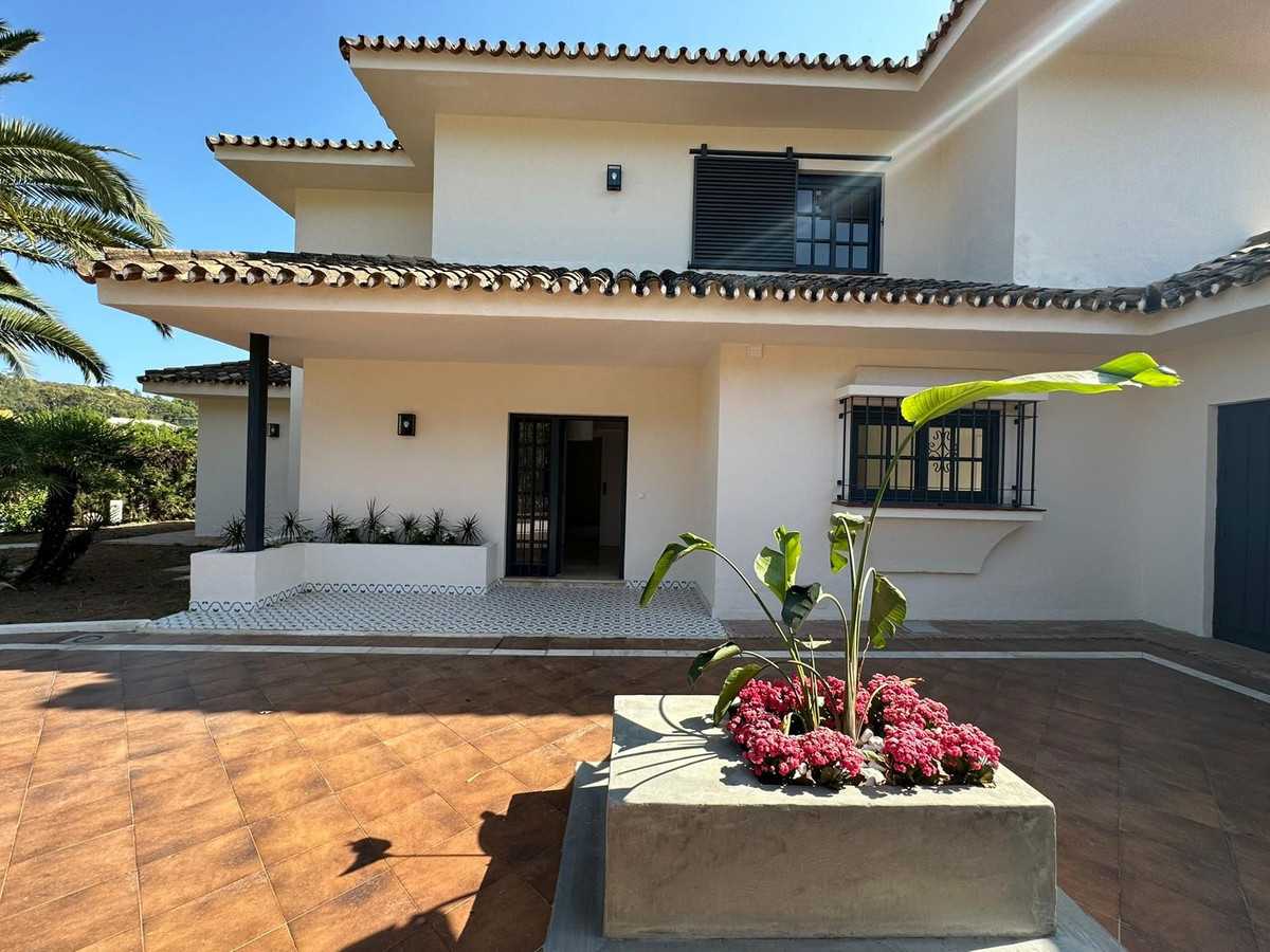 Casa nel Olias, Andalusia 11958511