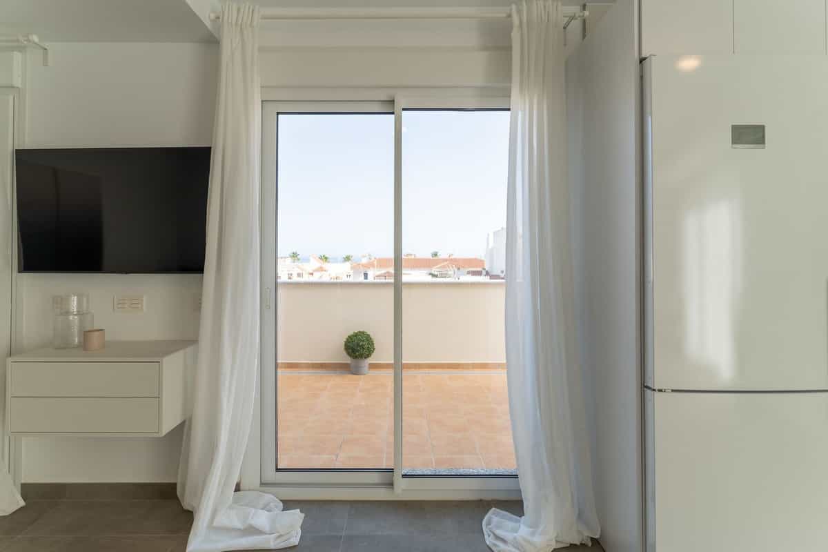 公寓 在 Mijas, Andalucía 11958527