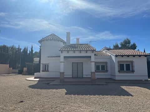 Casa nel Fuente-Alamo de Murcia, Murcia 11958637