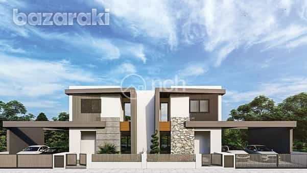 жилой дом в Kolossi, Limassol 11958755