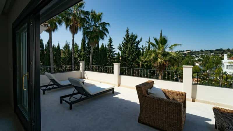 Casa nel Marbella, Andalucía 11958910