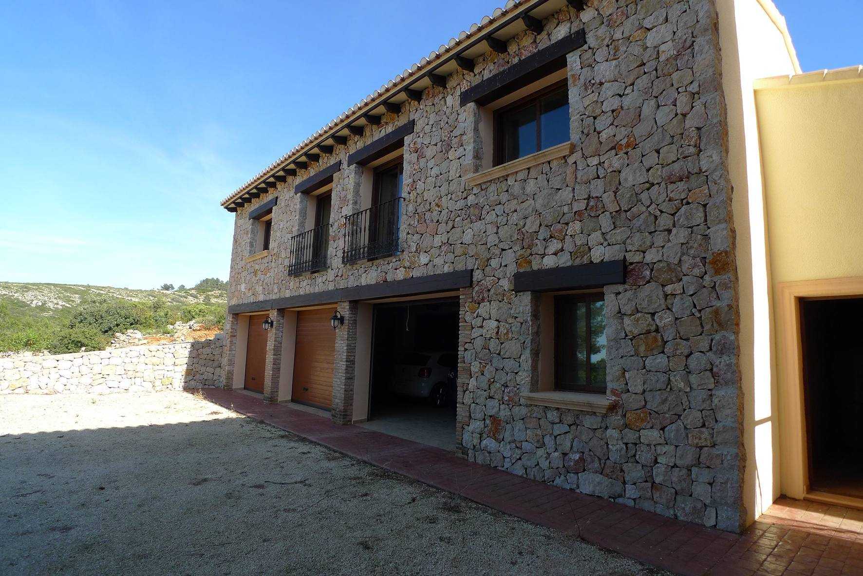 rumah dalam Xaló, Comunidad Valenciana 11958918