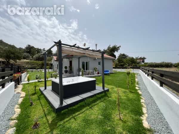 House in Parekklisia, Larnaka 11958951