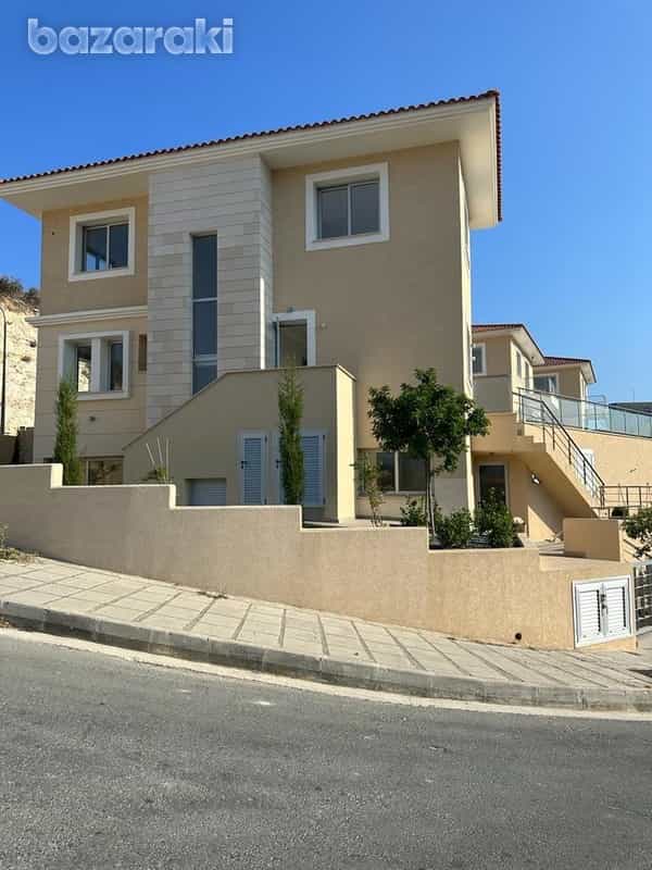 집 에 Agios Tychon, Limassol 11958956