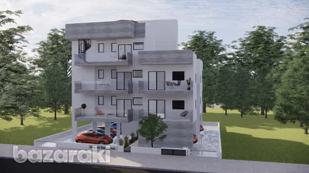 Condominium dans Ypsonas, Limassol 11959002