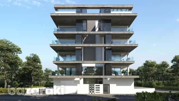 Condominium in Agios Pavlos, Limassol 11959019