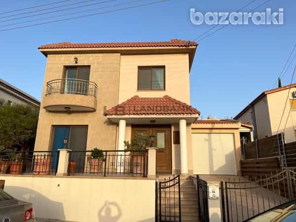 집 에 Kolossi, Limassol 11959110