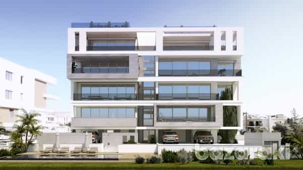 Condominio en Germasogeia, Limassol 11959135