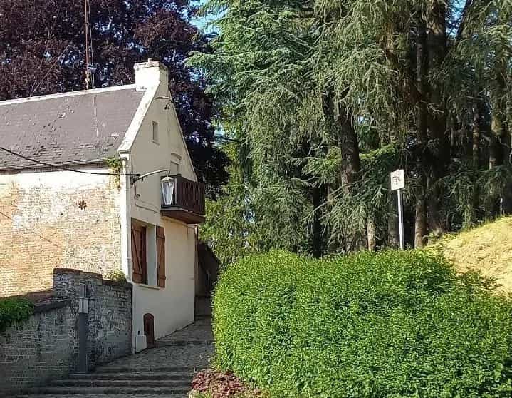 房子 在 瓦朗謝訥, 上法蘭西省 11959307