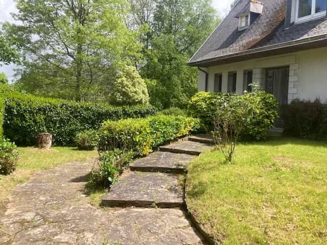 Dom w Quimper, Bretania 11959326