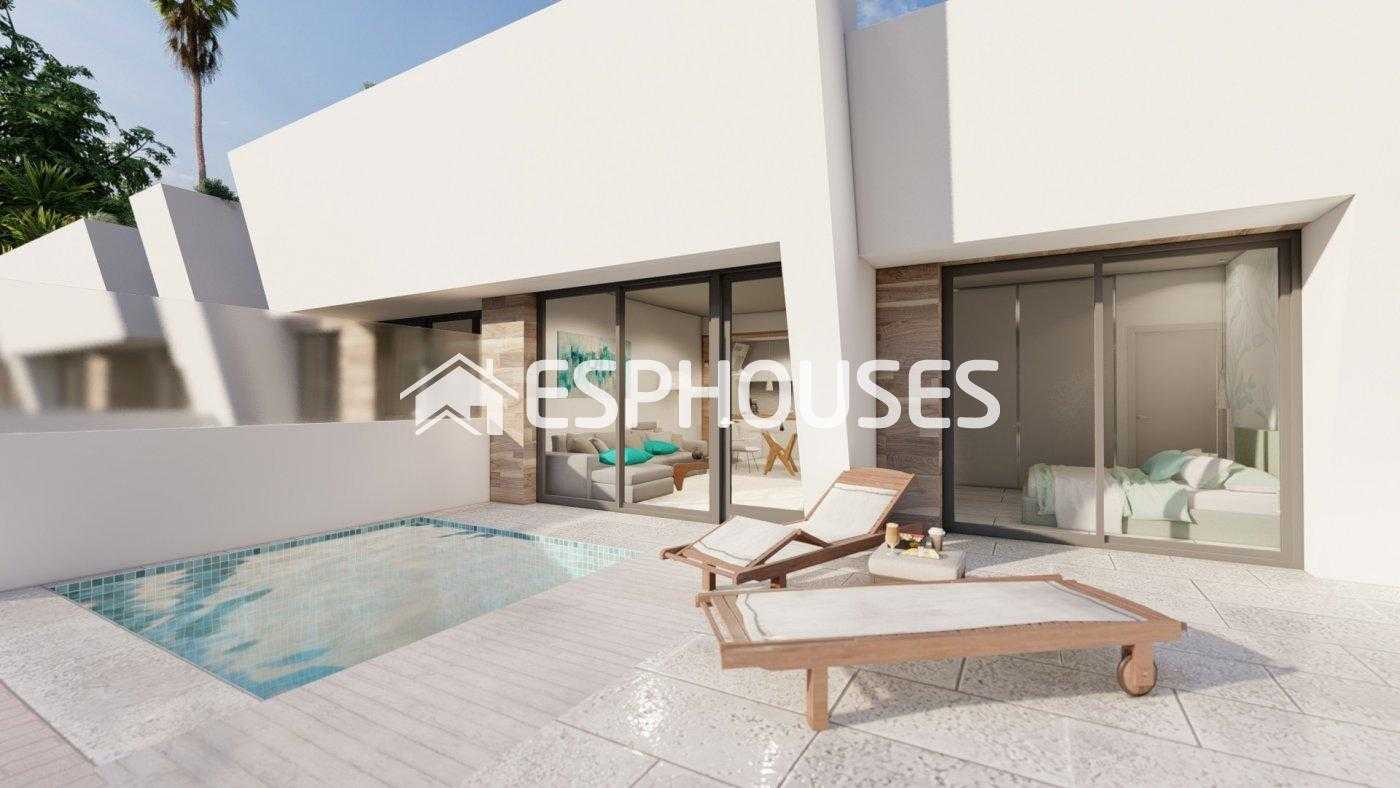 House in Torre-Pacheco, Murcia 11959363