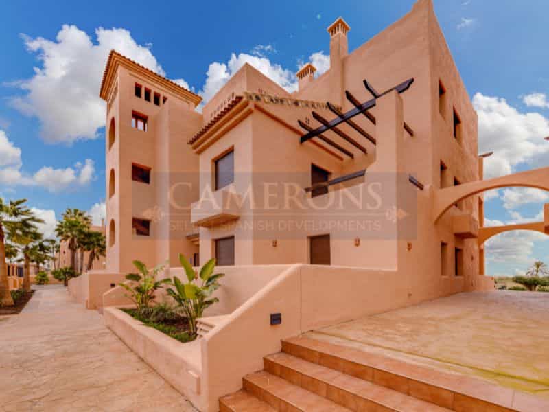Condominium in Los Alcazares, Murcia 11959375