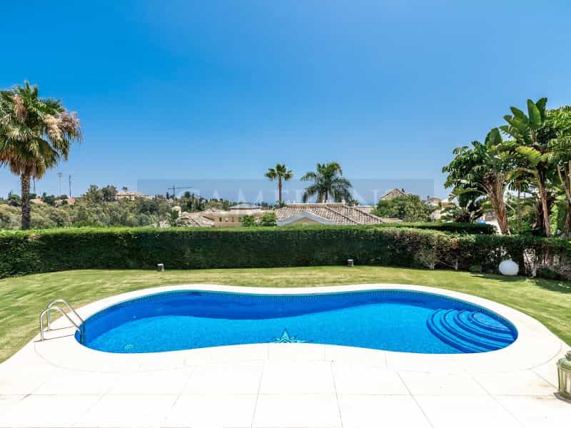 Residencial en Marbella, Andalucía 11959414