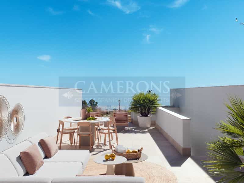 casa no San Pedro del Pinatar, Region of Murcia 11959430