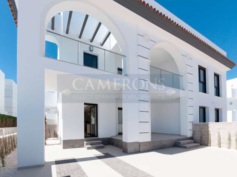 Condominio nel Quesada, Valencian Community 11959434