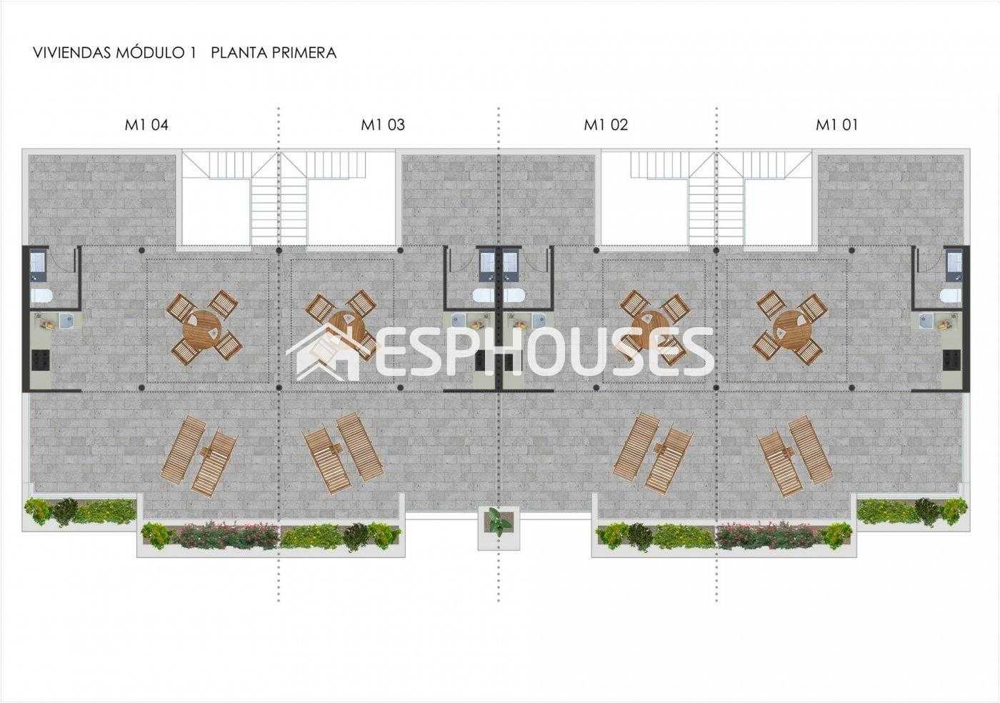 casa no Torre-Pacheco, Región de Murcia 11959452