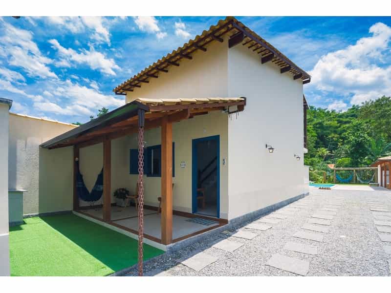 House in Paraty, Rio de Janeiro 11959459