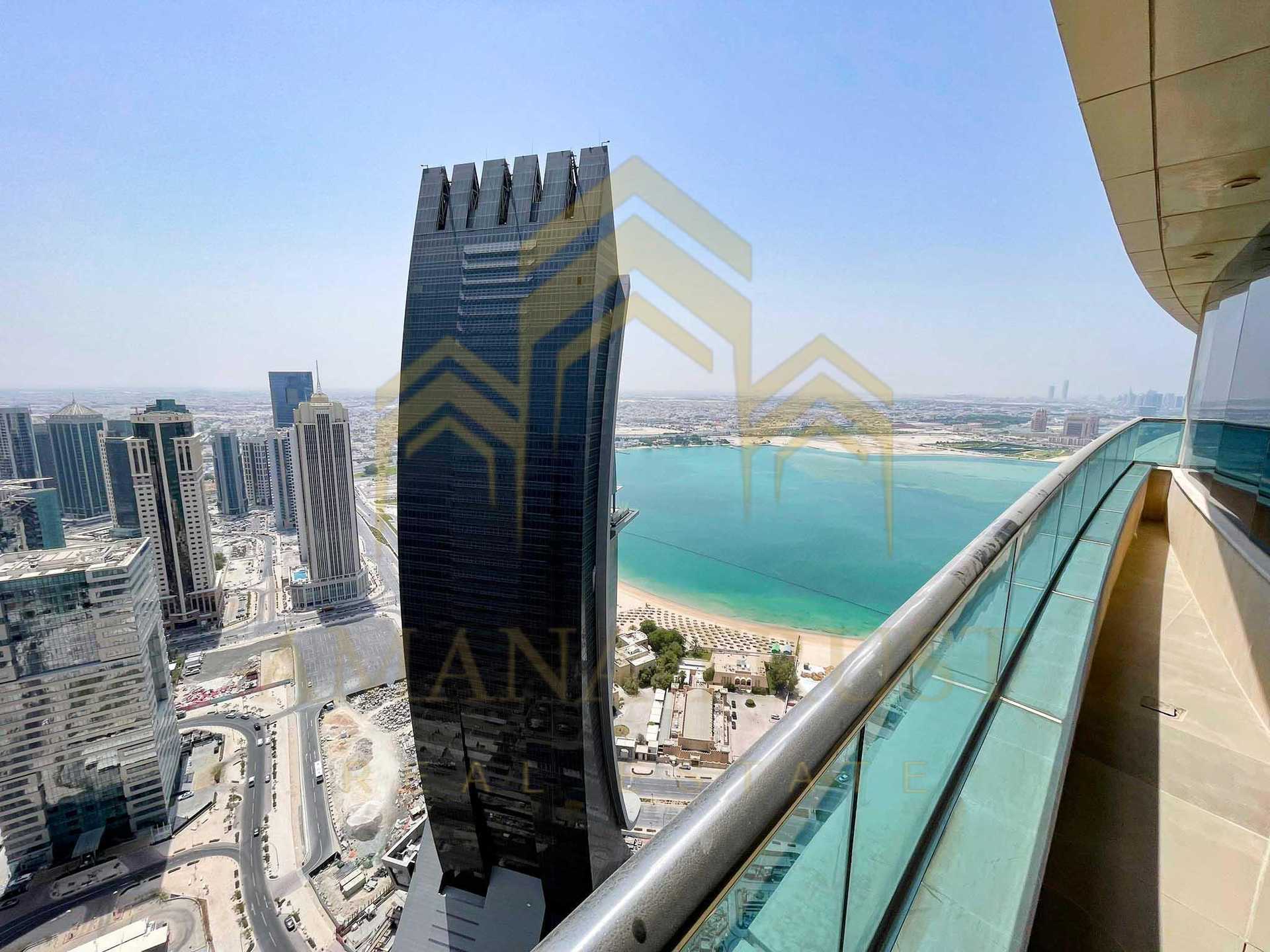 Condominium dans Doha, Doha 11959490