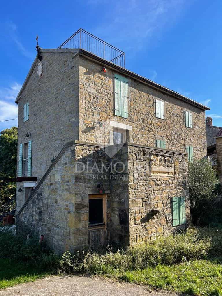 Casa nel Santo Pietro, Pirano 11959548