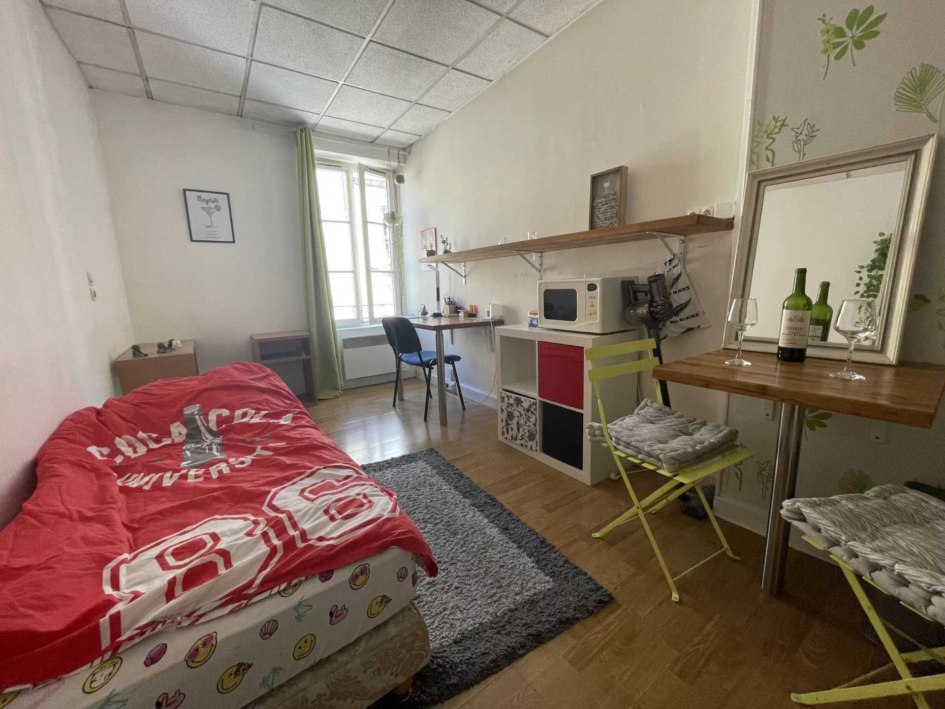 公寓 在 Metz, Moselle 11959615