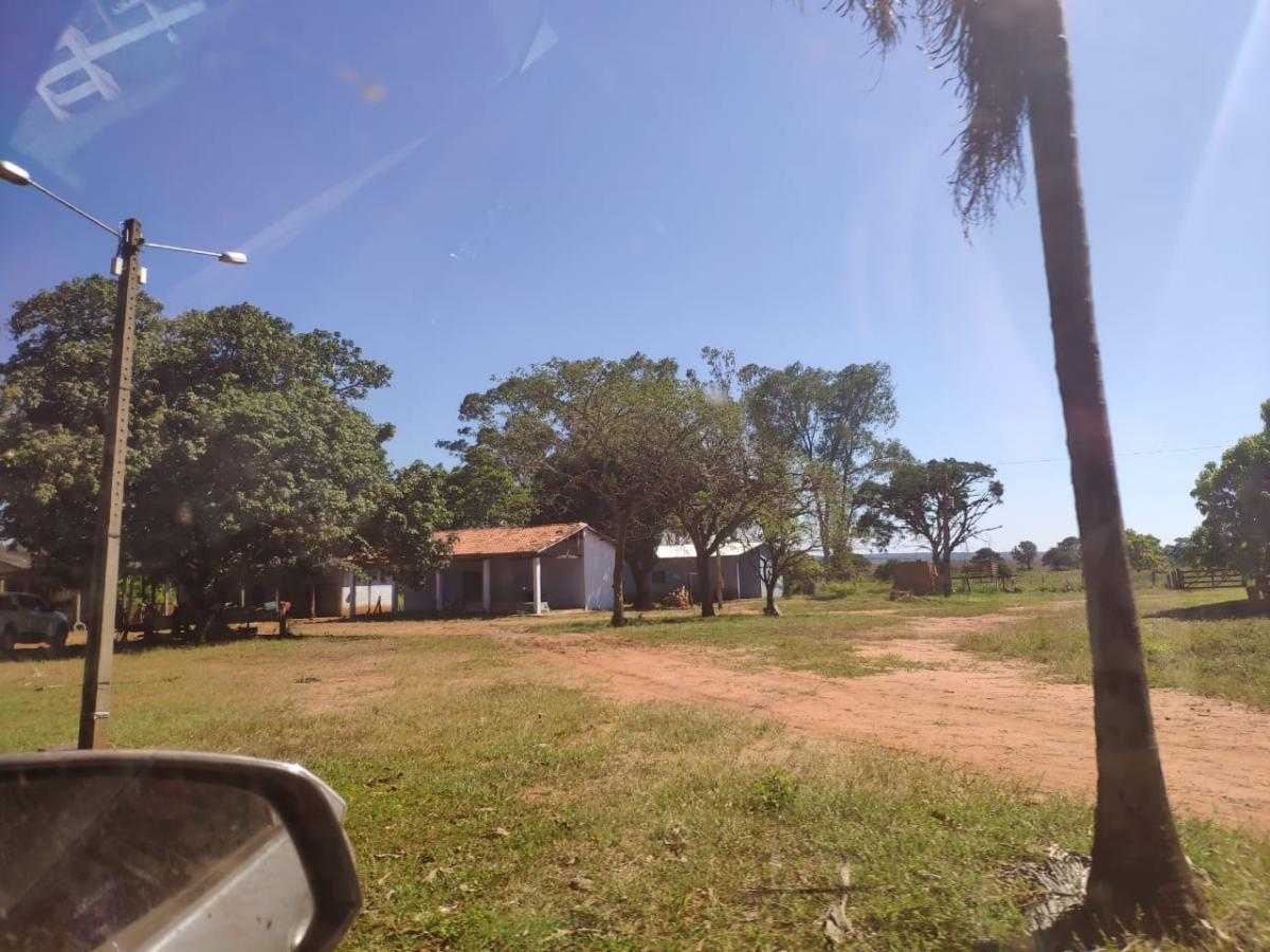 Muu sisään Barra do Garcas, Mato Grosso 11959644