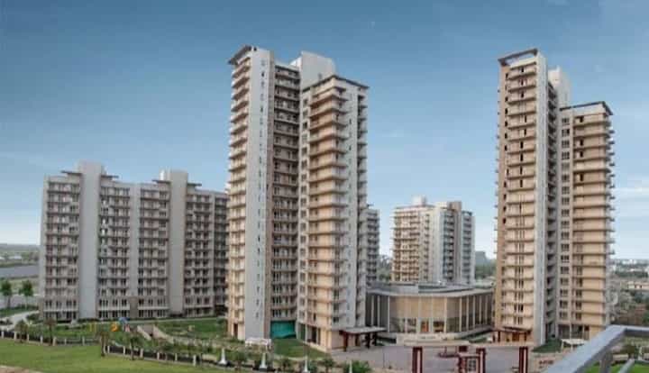 Condominium in Chaumuha, Bajghera Road 11959651