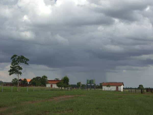 Yang lain dalam Nova Xavantina, State of Mato Grosso 11959653